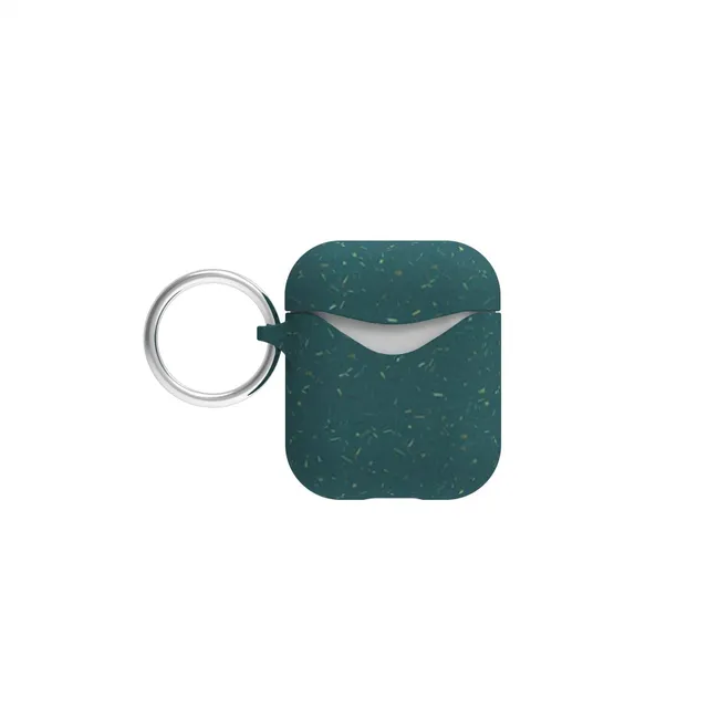 - Eco Friendly Airpod -suojakuori, vihreä