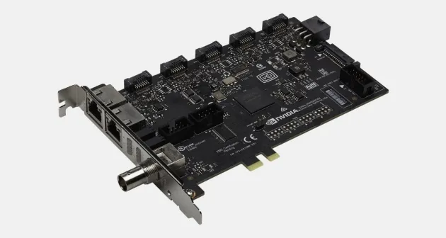 RTX PRO Sync