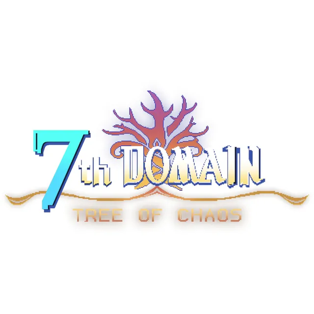 7th Domain: Tree of Chaos - Sony PlayStation 5 - RPG