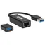 Tripp Lite Series USB-C, USB-A to RJ45 Gigab