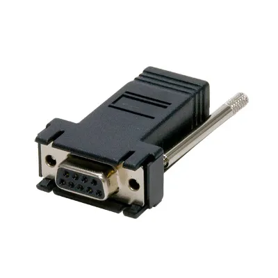 Adapter Db9