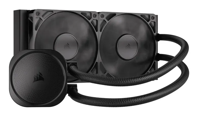 Nautilus 240 RS / 240mm