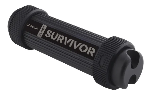 Flash Survivor Stealth 512GB
