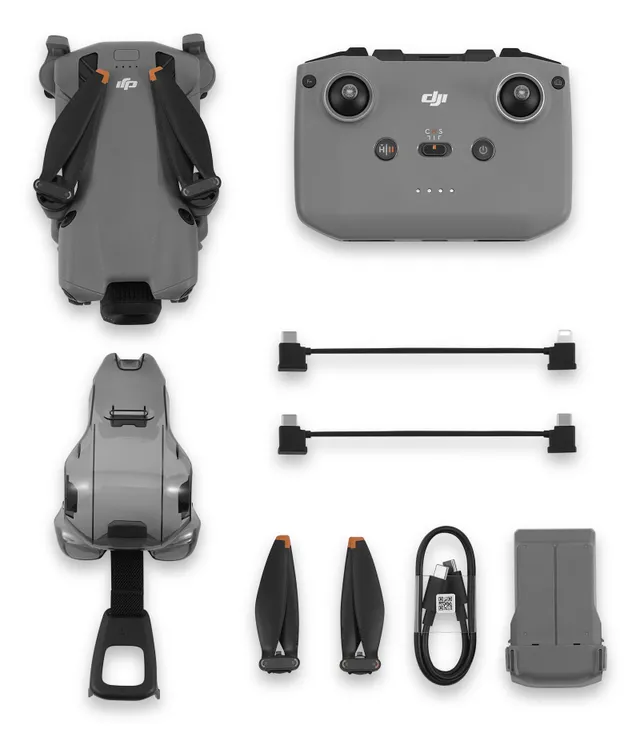 DJI - Mini 5 Pro + RC-N3 - 255 g - C0