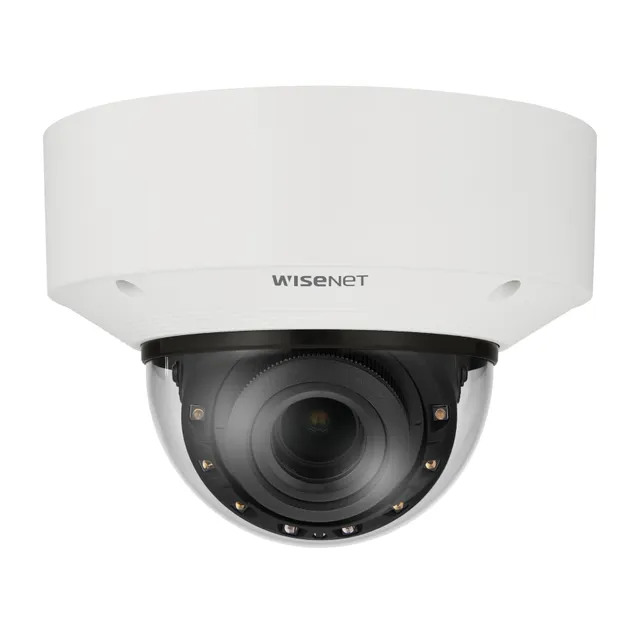 Vision WiseNet X XNV-C8083R - Nätverksöverv