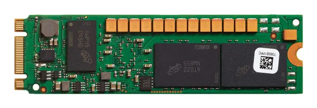 - SSD - 240 GB - inbyggd - M.2 - SATA - för Catalyst 9400 Series chassis