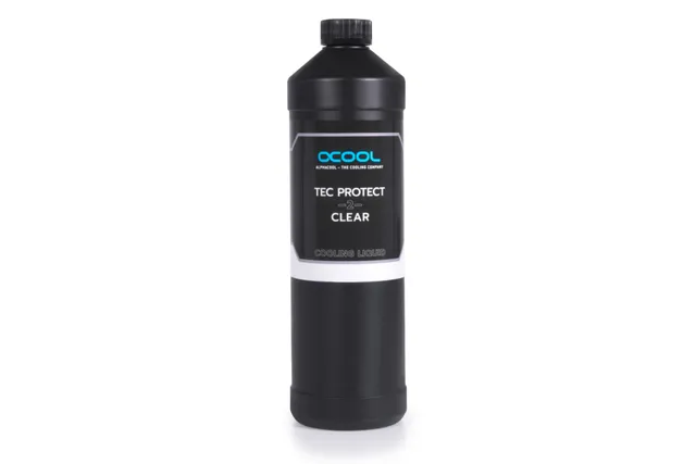 Tec Protect 2 Clear 1000ml