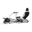 Formula Instinct F1 Edition Racingcockpit för simulerad körning - Aluminium - 163 kg