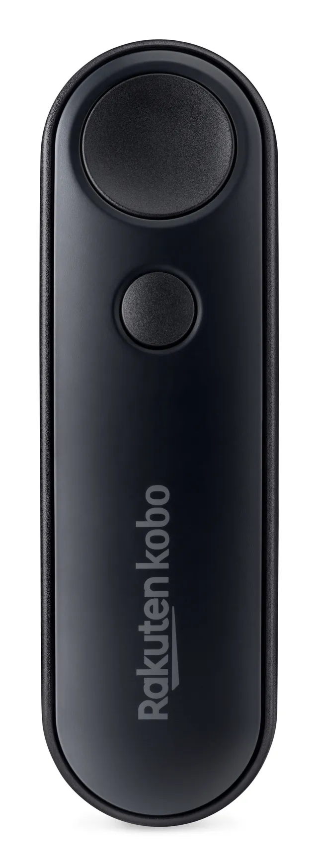 Kobo fjärrsidvändare (Inkwell Black)