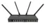 RB4011iGS+5HacQ2HnD-IN - Trådlös router 1