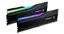 G.Skill Trident Z5 RGB 64GB (2x32GB) DDR5 6400 MHz CL32