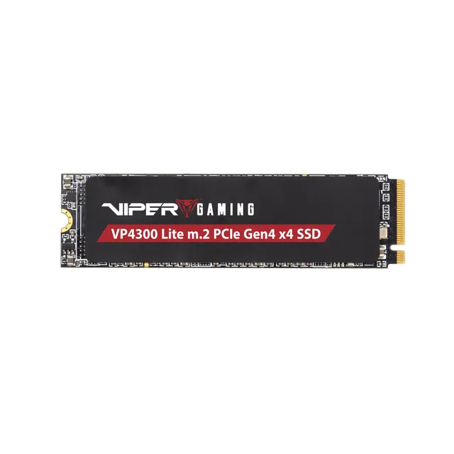 Viper VP4300 Lite SSD - 4TB - PCIe 4.0 - M.2 2280