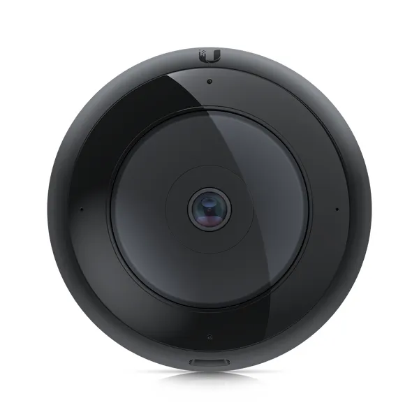 UniFi Protect AI 360 - Nätverksövervaknin