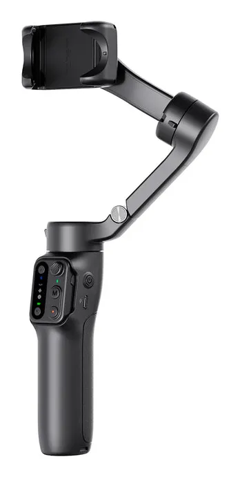 Hohem Smartphone Gimbal Isteady X3 SE Black