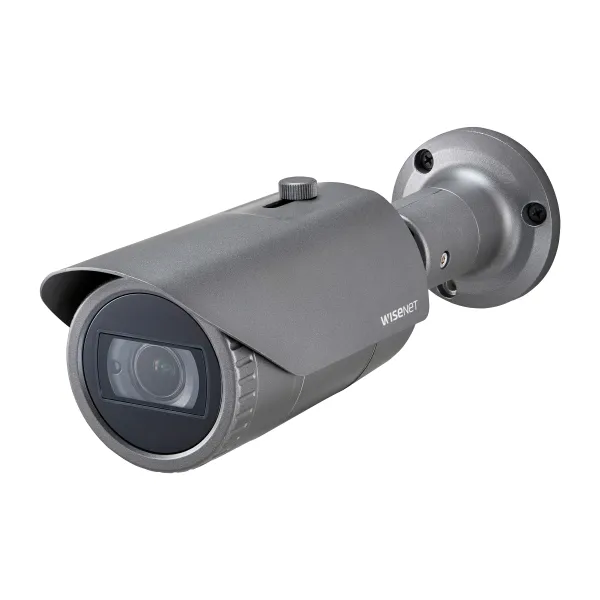 Vision WiseNet Q QNO-7082R - Nätverksöverva
