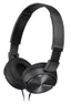 MDR-ZX310AP on-ear-hörlurar