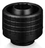 DeltaMate Fitting - ST16 Black