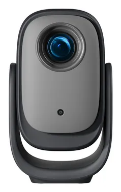 N2 mini portabel 1080p LED-projektor