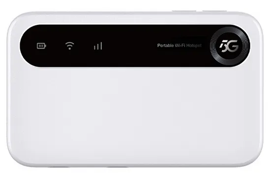U50 5G Router - DETALJHANDEL