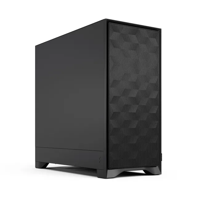 Pop 2 Air / Solid - Svart