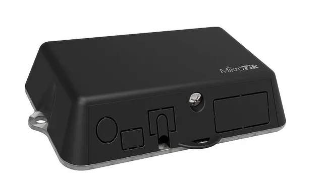 LtAP mini - Trådlös åtkomstpunkt - Wi-Fi