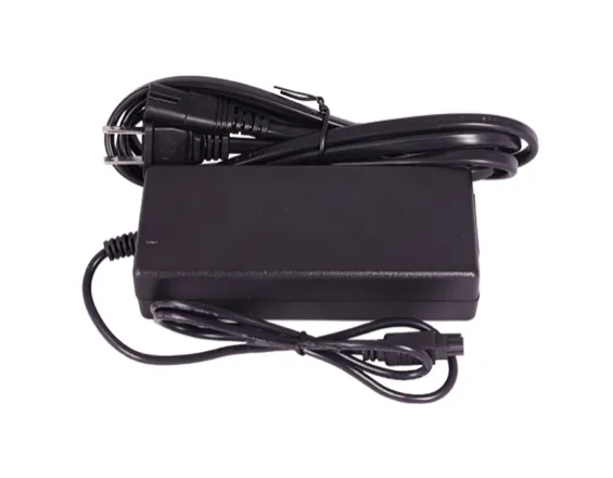 Small 2x2 - Strömadapter - för Cradlepoint R1900, COR IBR1700, IBR350, IBR600, IBR900, IBR1700 Series, IBR900 Series