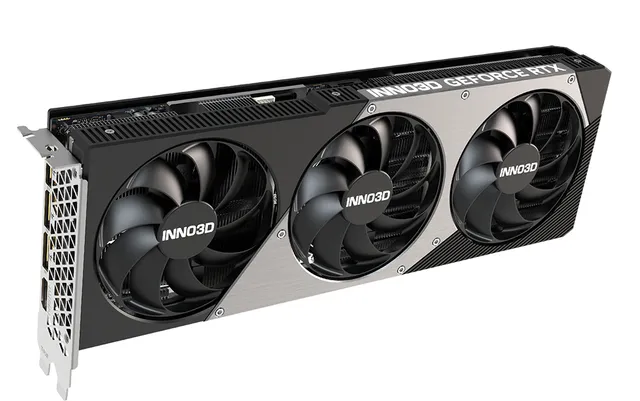 Inno3D GeForce RTX 5070 Ti X3 16GB GDDR7