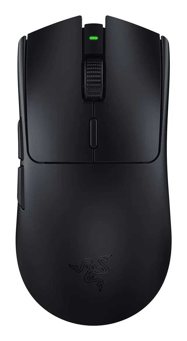 Razer Viper V3 Hyperspeed Trådlös 30000 DPI