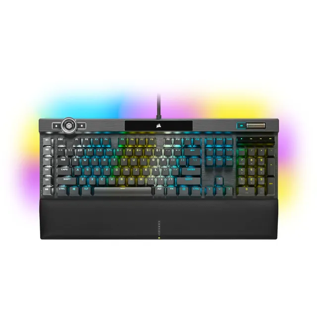 OPX K100 Mekaniskt Tangentbord RGB Opto-Mechanial