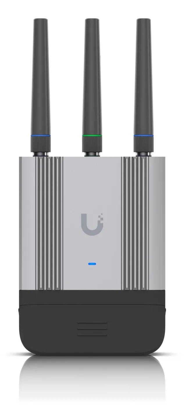 Ubiquiti UMR-Industrial mobile router