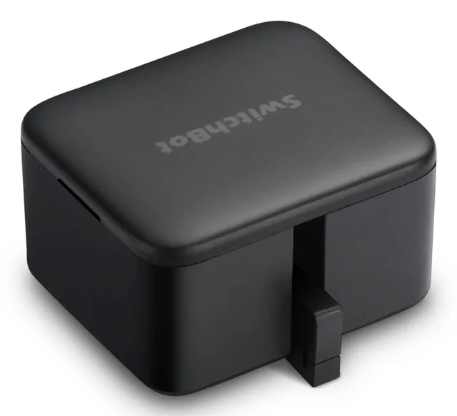 Bot Black