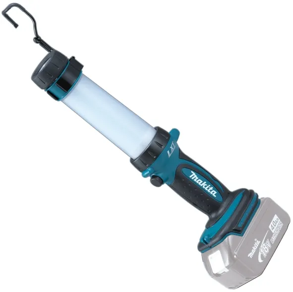 Cordless led flashlight - deadml806