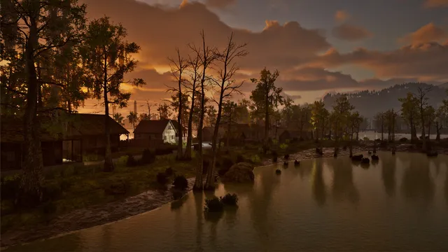 Park Ranger Simulator - Sony PlayStation 5 - Simulator