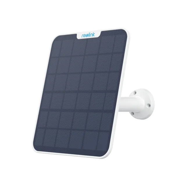 Solpanel V2 Vit