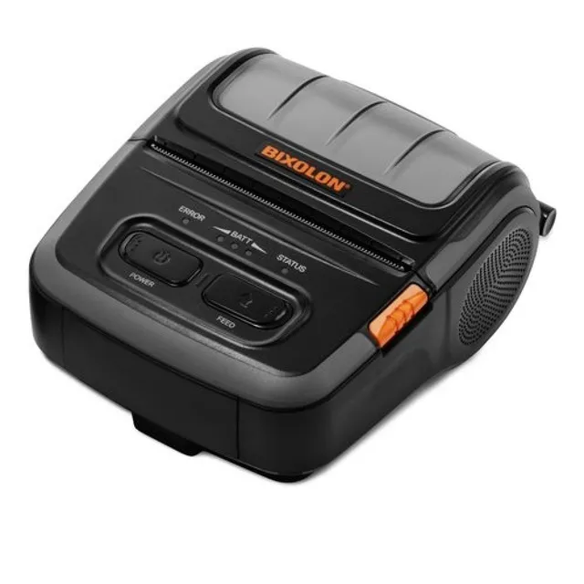 SPP-R310 - Kvittoskrivare - direkt termisk - Rulle (8 cm) - 203 dpi - upp till 100 mm/sek - USB 2.0, seriell, Bluetooth