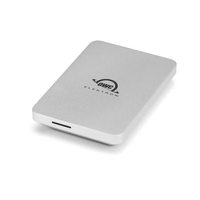 Envoy Pro Elektron USB-C 10Gb/s 240GB