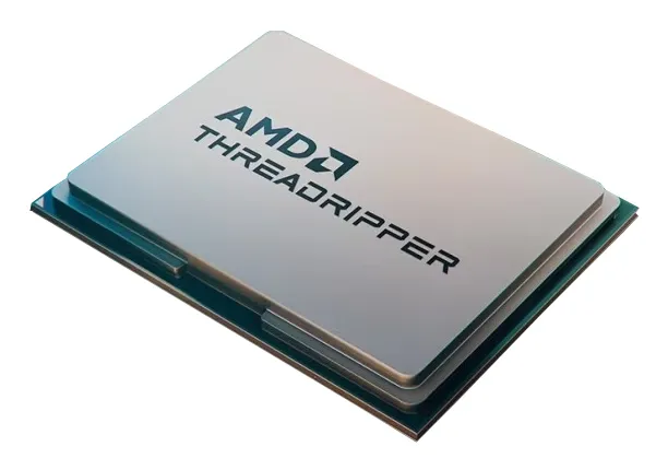Ryzen ThreadRipper 7980X - 3.2 GHz - 64-core -