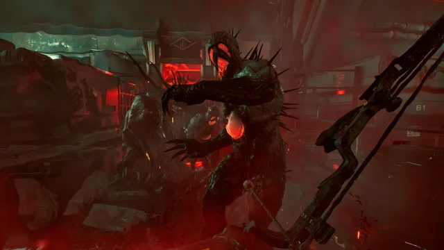 Killing Floor 3 | Day 1 Edition - PS5