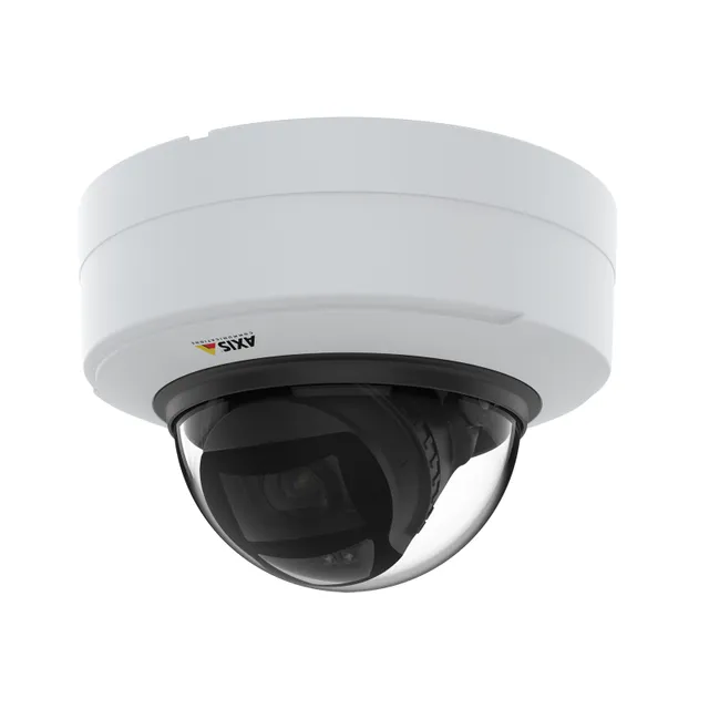 P3265-LV Dome Övervakningskamera