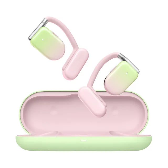 Wireless Open-Ear Headphones JR-OE2 (Pink)