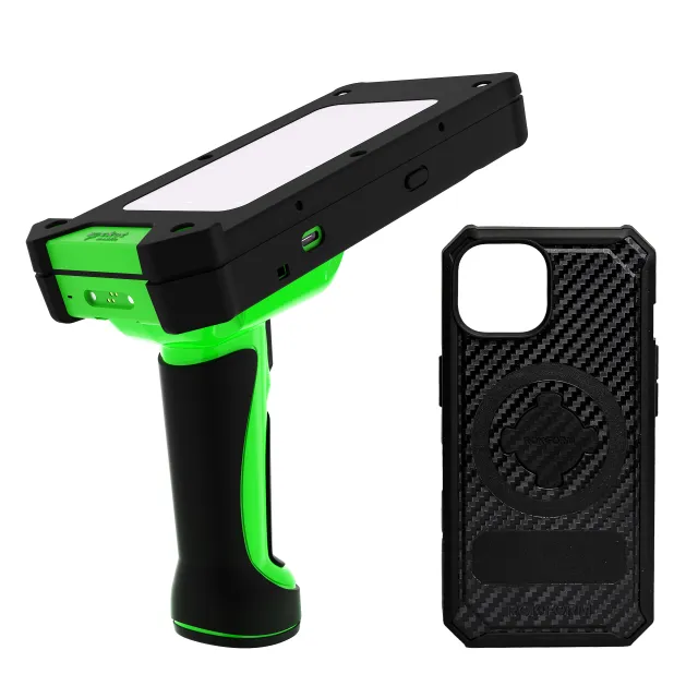 Socket Mobile Xtremescangrip MAG XG641 Performance Bluetooth LE Barcode