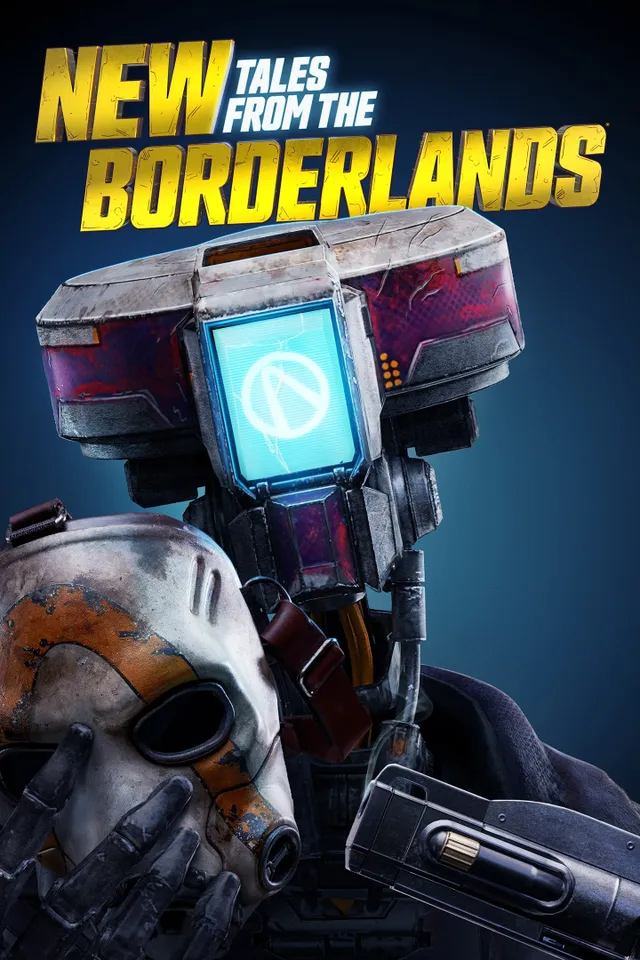 New Tales From The Borderlands - Deluxe Edition (PS4)