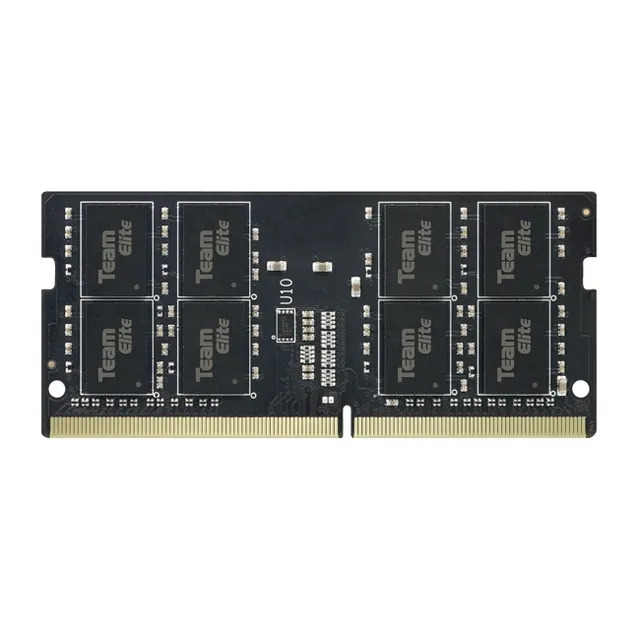 Team Group Elite 16GB DDR4 SO-DIMM 3200 MHz CL19