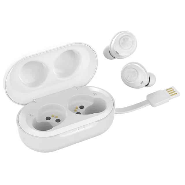 JBuds Air True Wireless (vit)