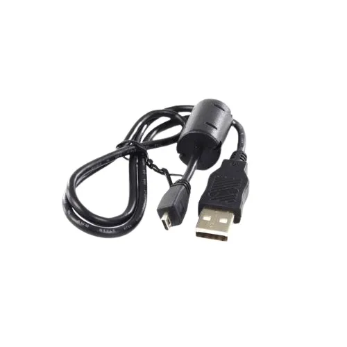 USB Cord w/ Connector