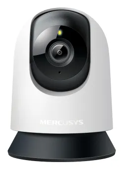 MC210 – Pan/Tilt Home Security Wi-Fi Övervakningskamera