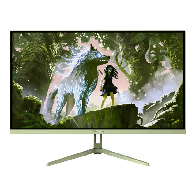 Nova 27" Forest Green IPS QHD 180Hz