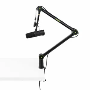 Podcast Mic Boom Arm