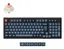 V5 MAX 96% Knob Wireless Gateron Jupiter Red