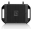 UniFi - Gateway - industriell - 9 portar